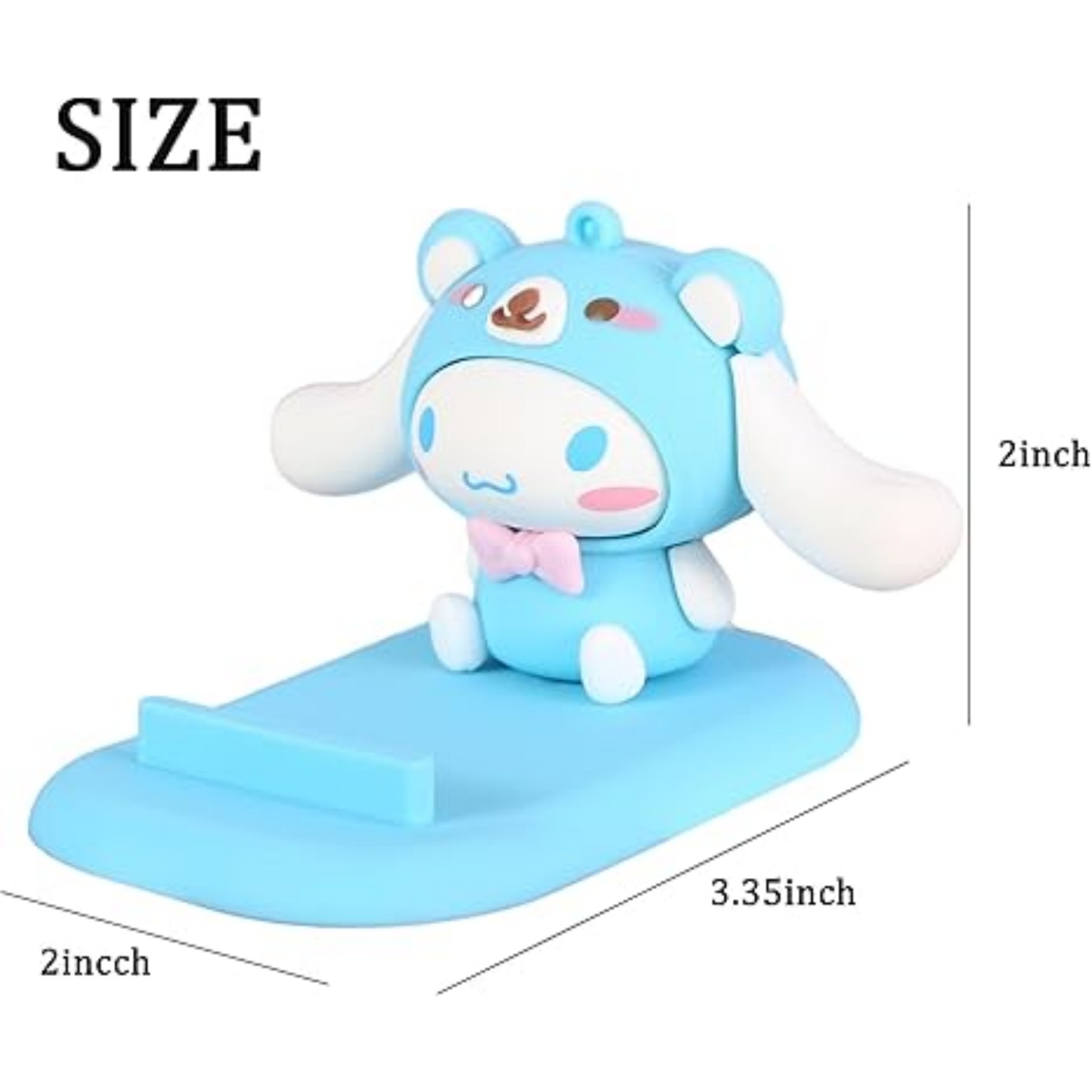 Cell Phone Holder 3