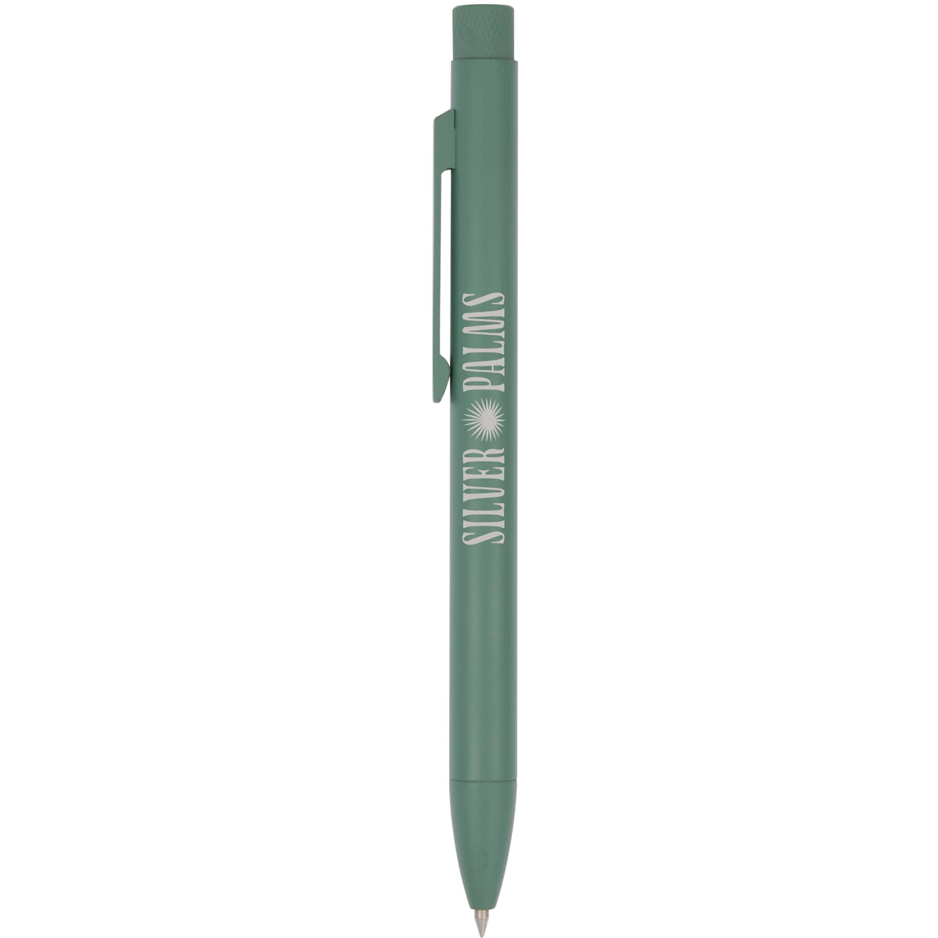 Wellable™ Recycled Brass Gel Pen 59