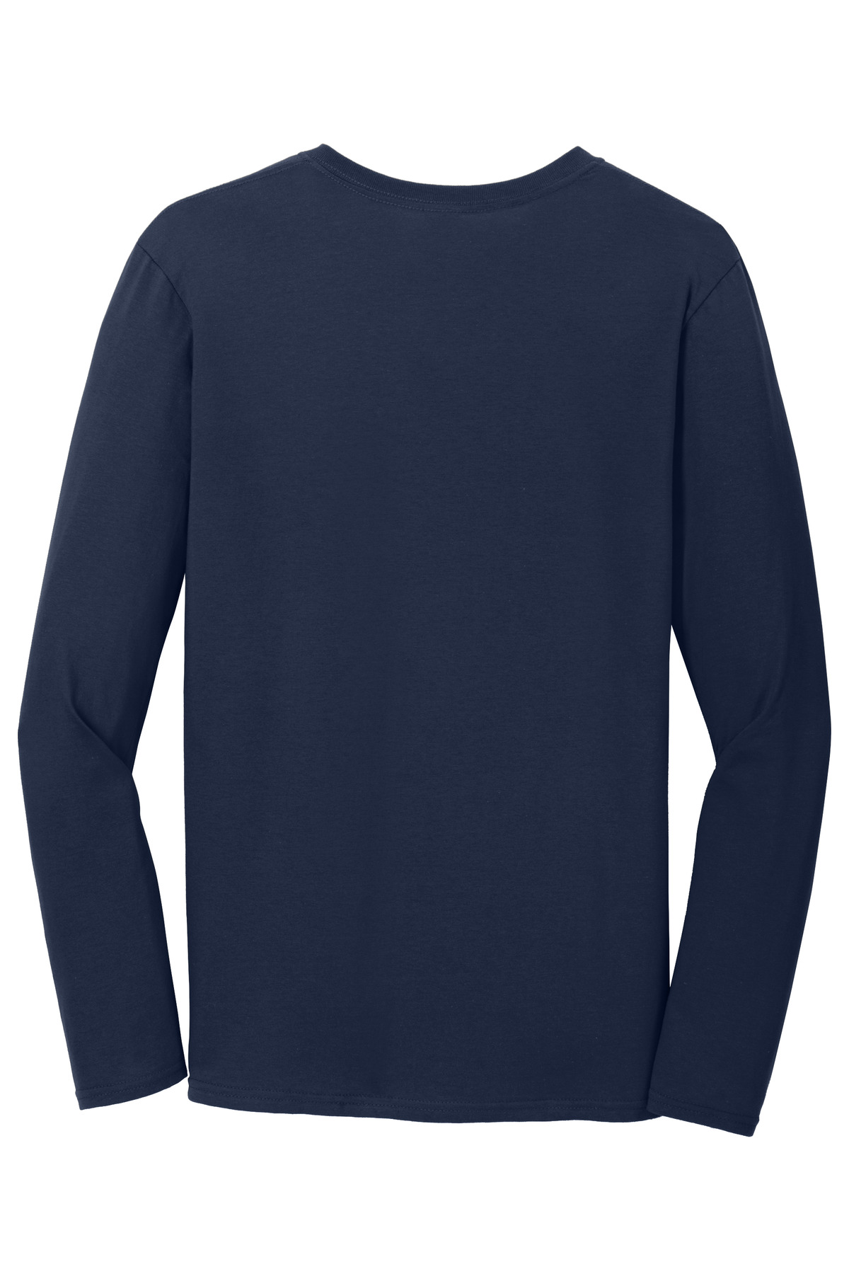 Gildan Softstyle Long Sleeve T-Shirt. 64400 55