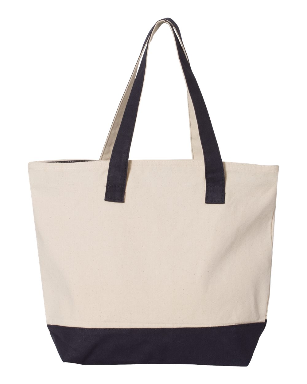 19L Zippered Tote - Q1300 17