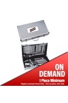 24 Piece Deluxe BBQ Set
