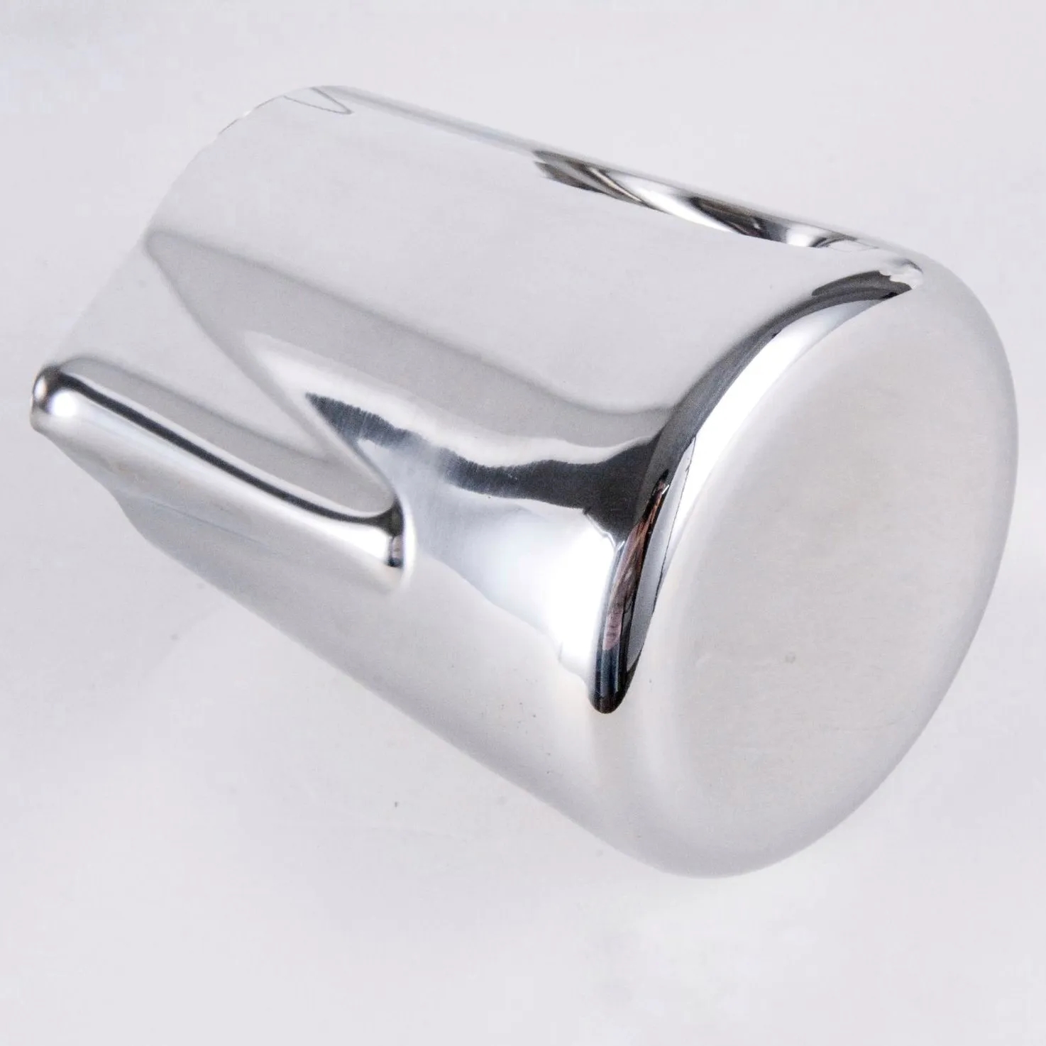20 Oz Espresso Coffee Milk Frothing Pitcher, Stainless Steel 5