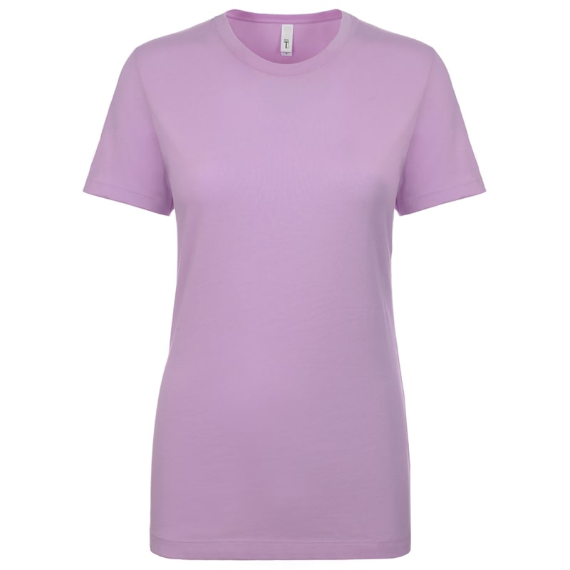 Next Level Ladies Ideal T-Shirt 5