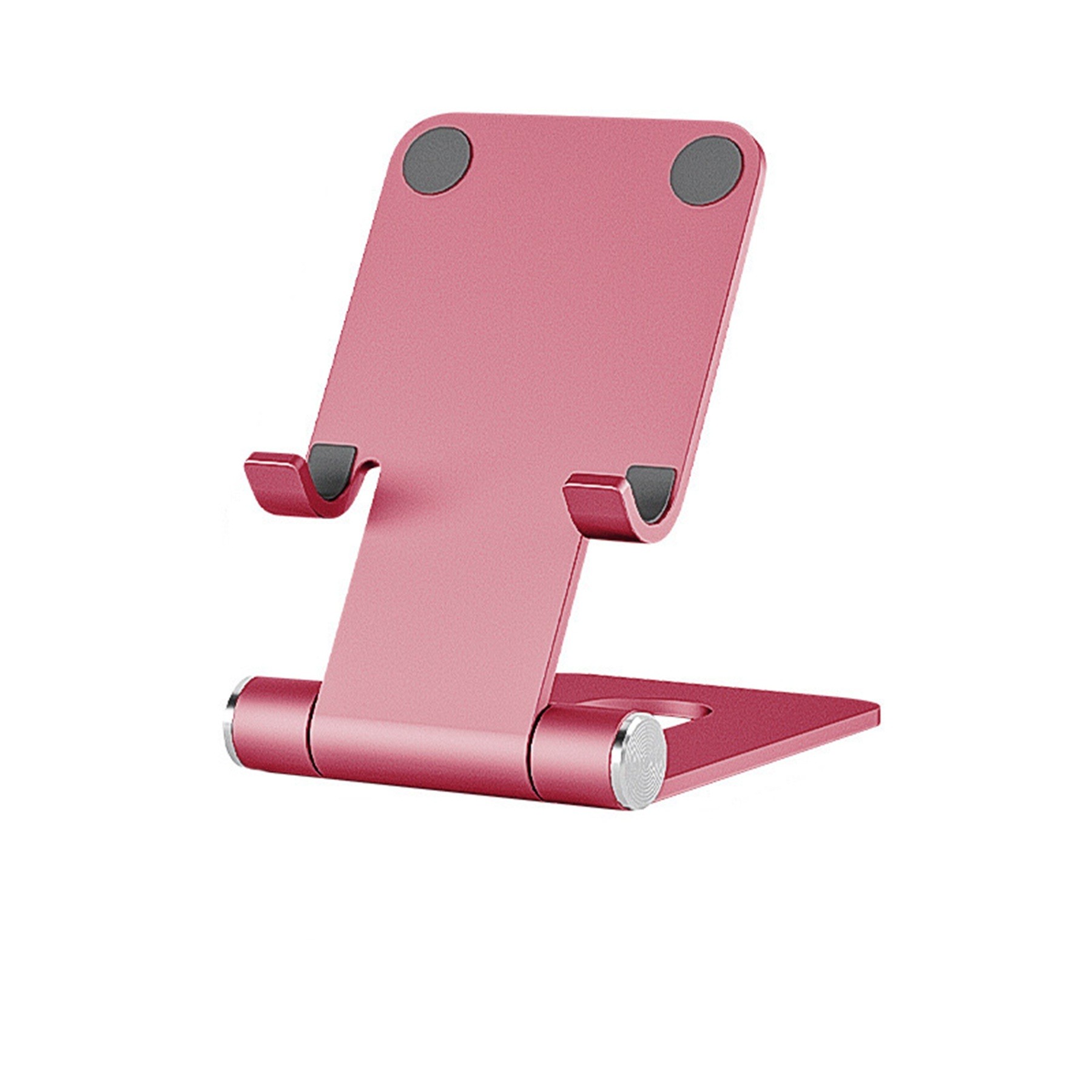 Aluminum Foldable Phone Stand 4