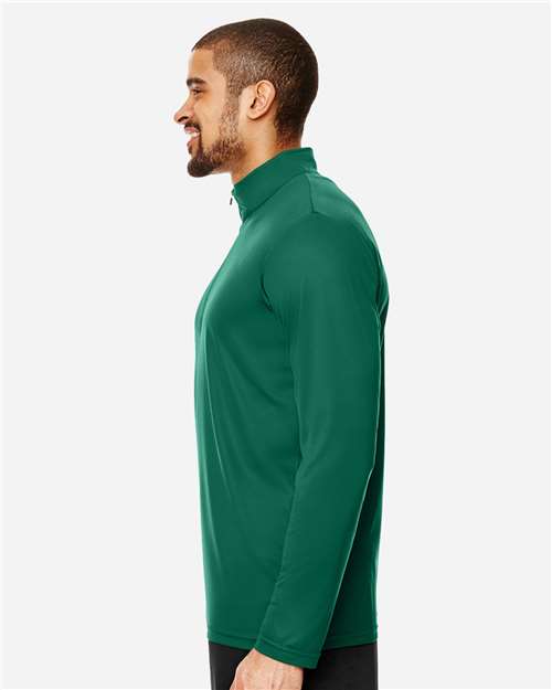 Men's Zone Performance Quarter-Zip Pullover - TT31 51