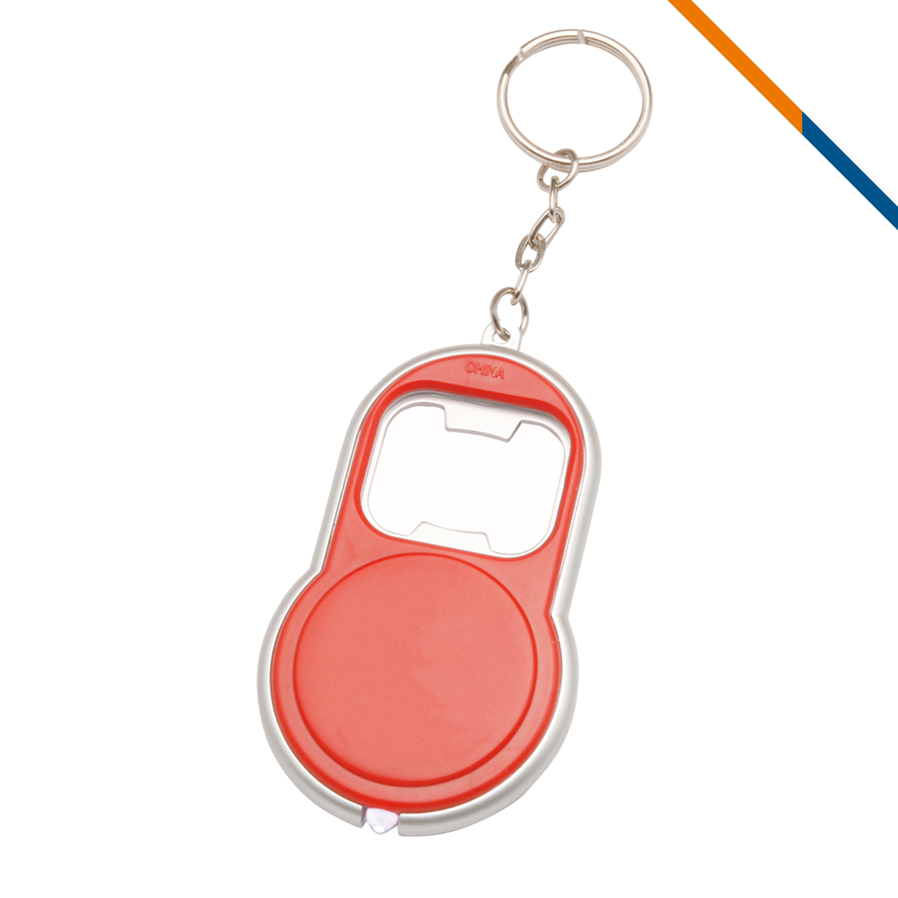 Rast 3in1 Keychain 1