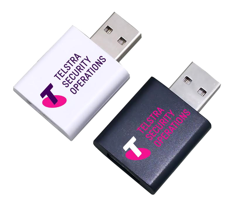 Smart Charger USB Data Protector 8
