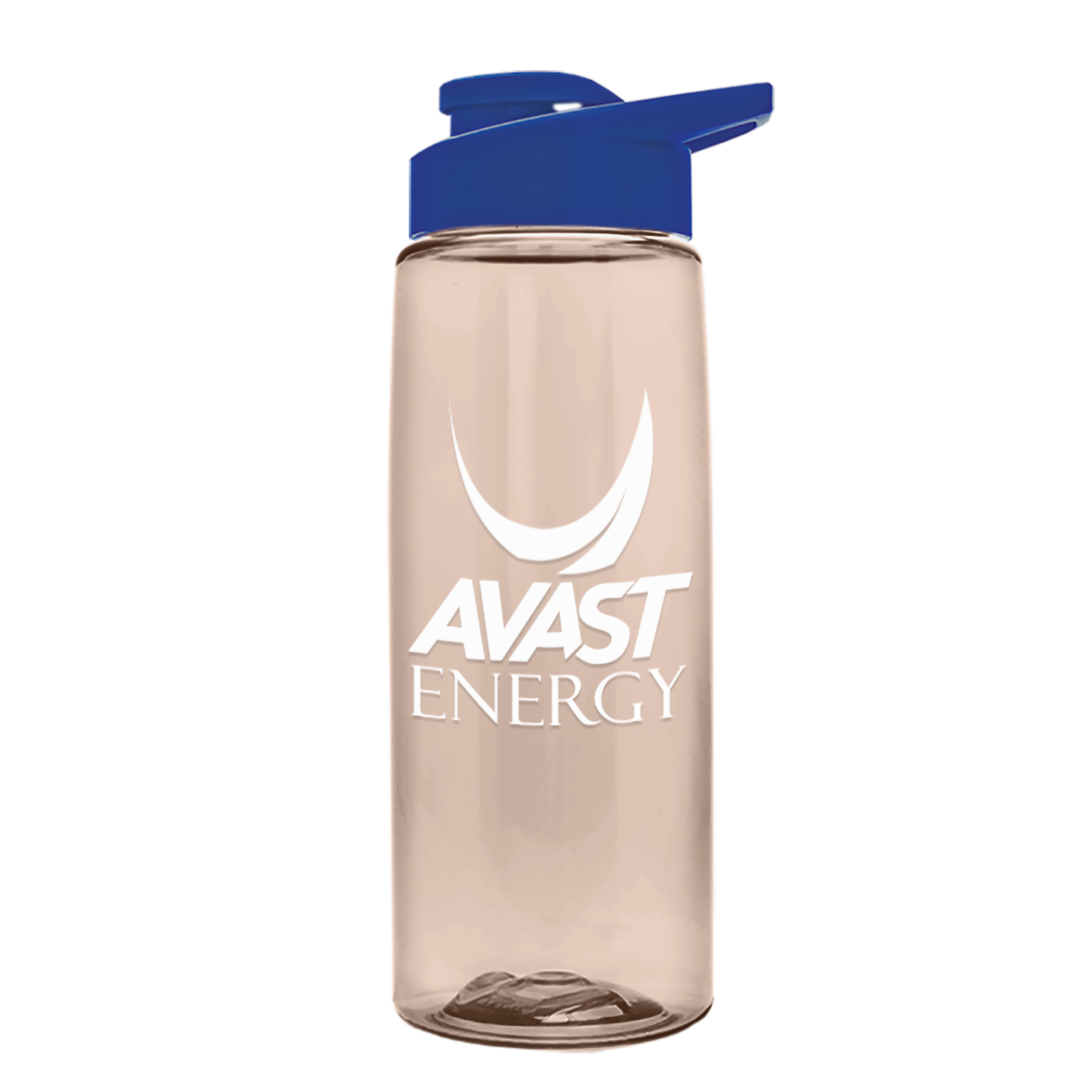 Garyline® Flair Tritan® Bottle with Drink-Thru Lid - 26 oz. 650