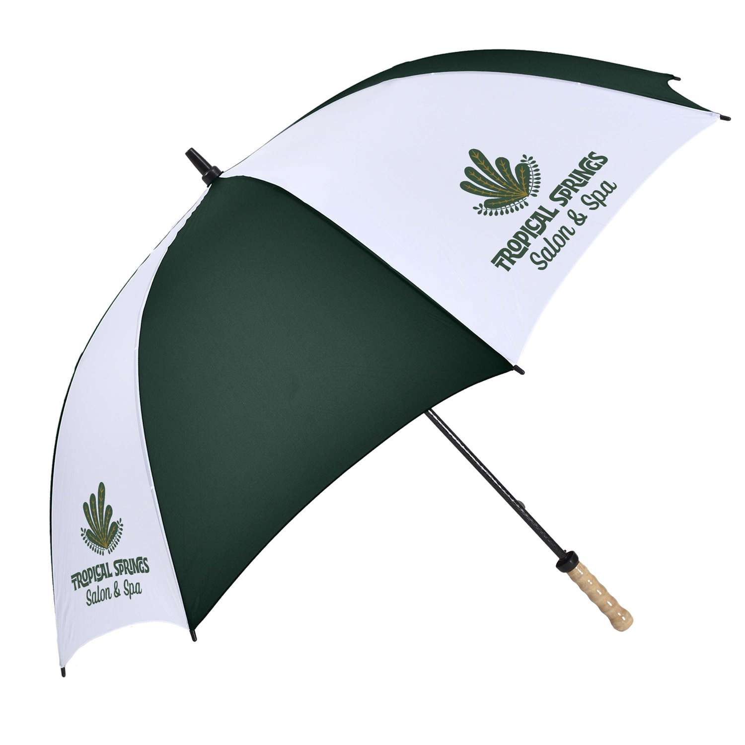 Storm 2 Umbrella (4 Imprints)