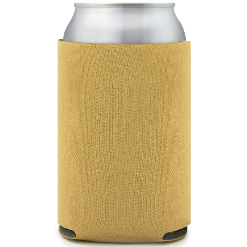 Full Color Digital Foam Collapsible Coolies 105