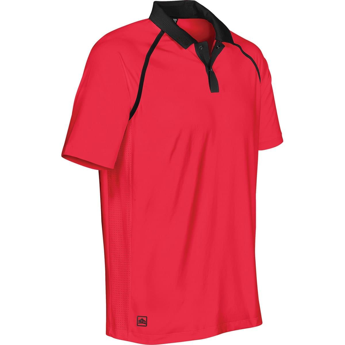 Stormtech Men's Precision Technical Polo 8