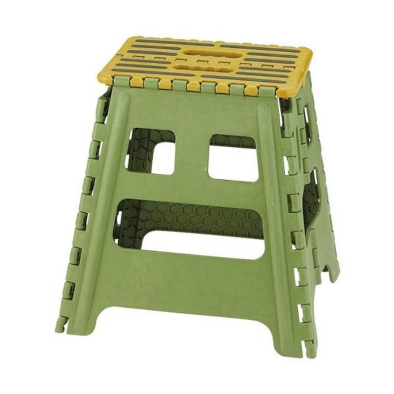 Portable Folding Step Stool For Outdoor Camping 5