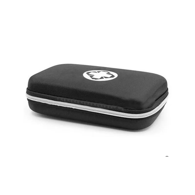Outdoor Travel First Aid Kit EVA Medical Emergency Rescue 2