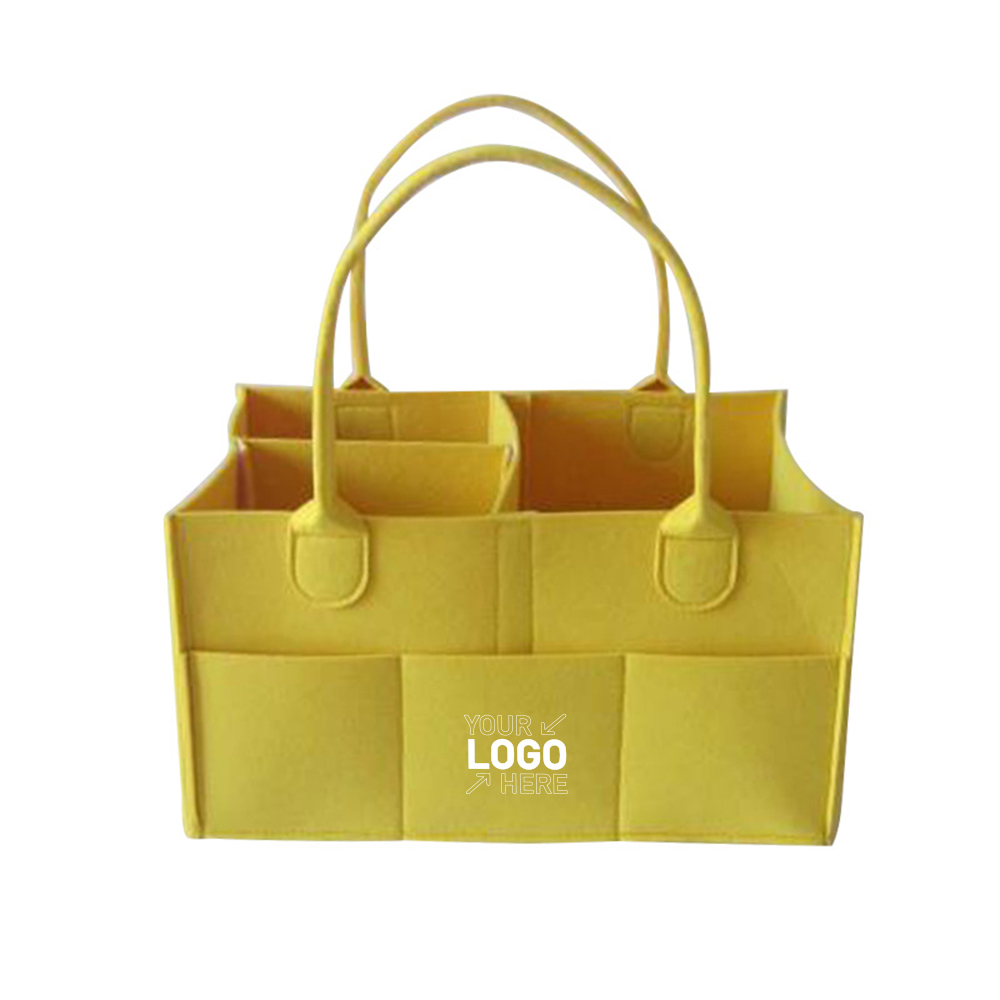 Baby Diaper Caddy Organizer 5