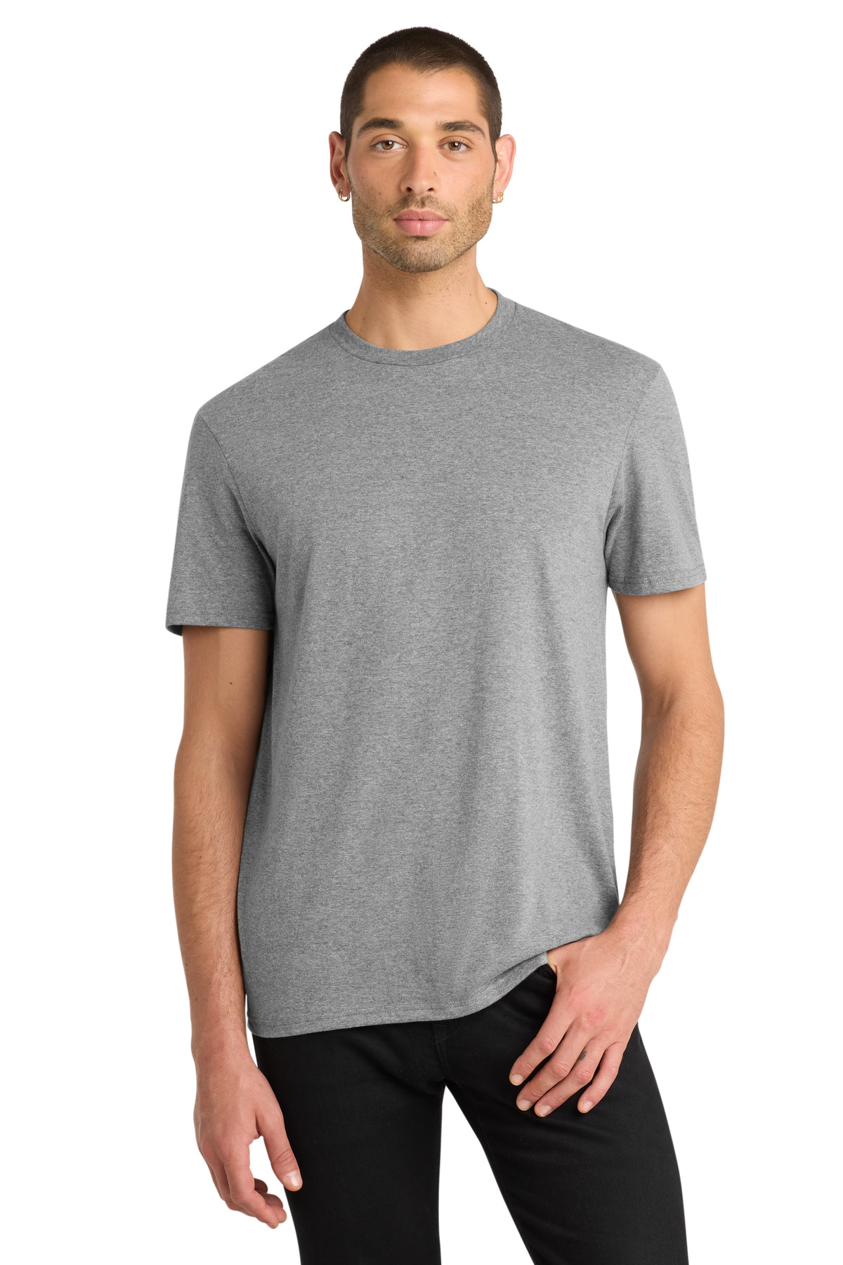 District Very Important Tee . DT6000 93