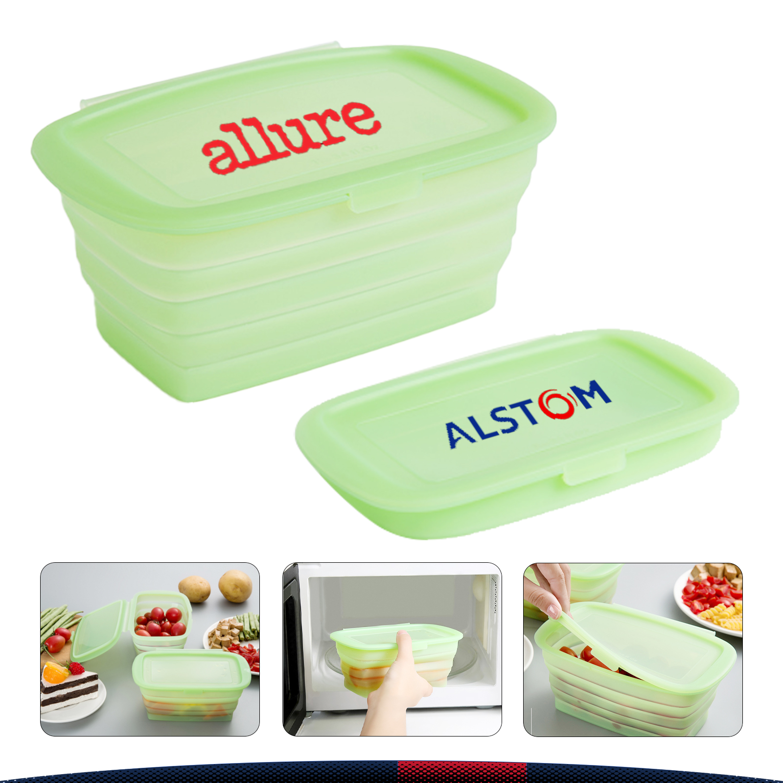 Keele Collapsible Preserving Box 1