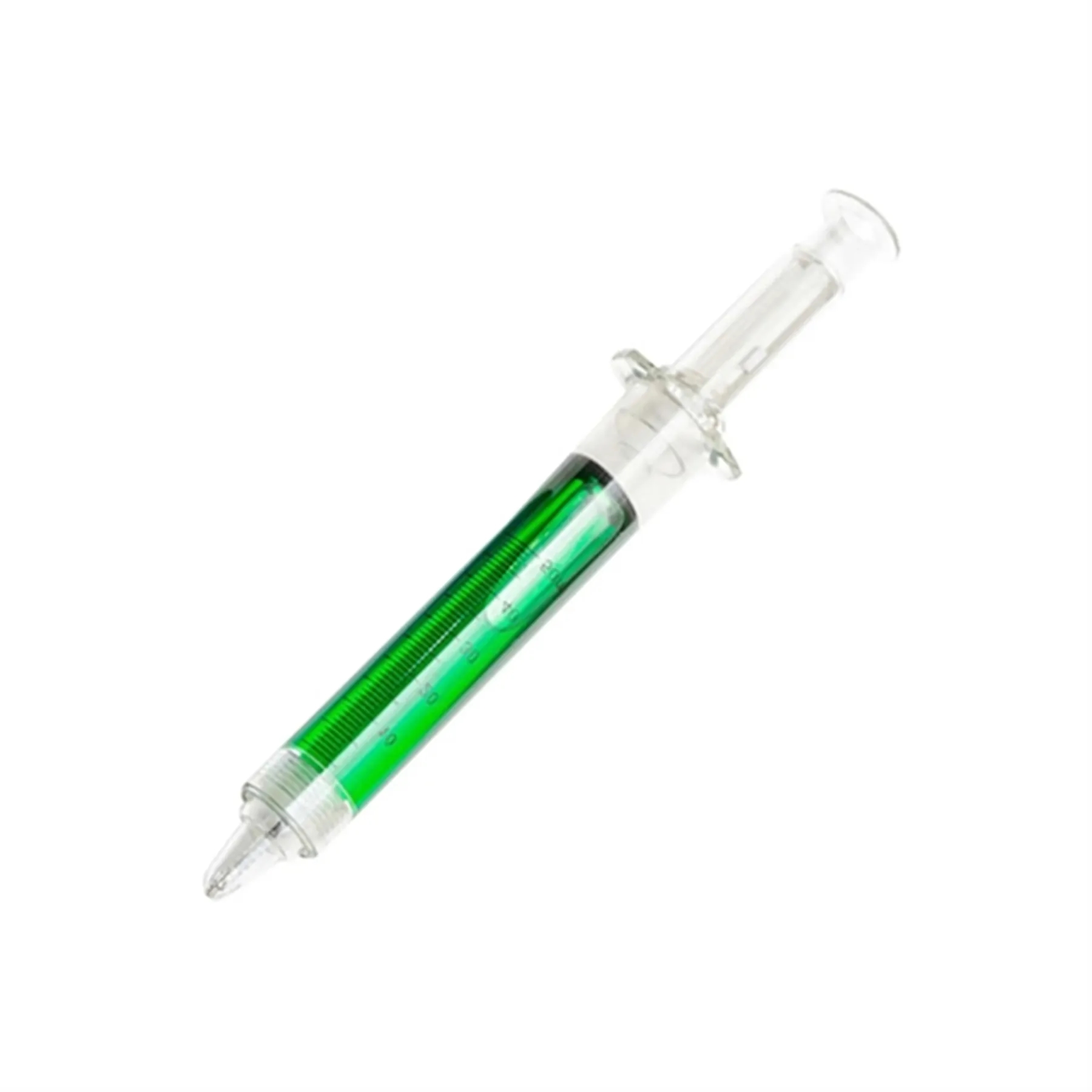 Syringe Ballpoint Pen 1
