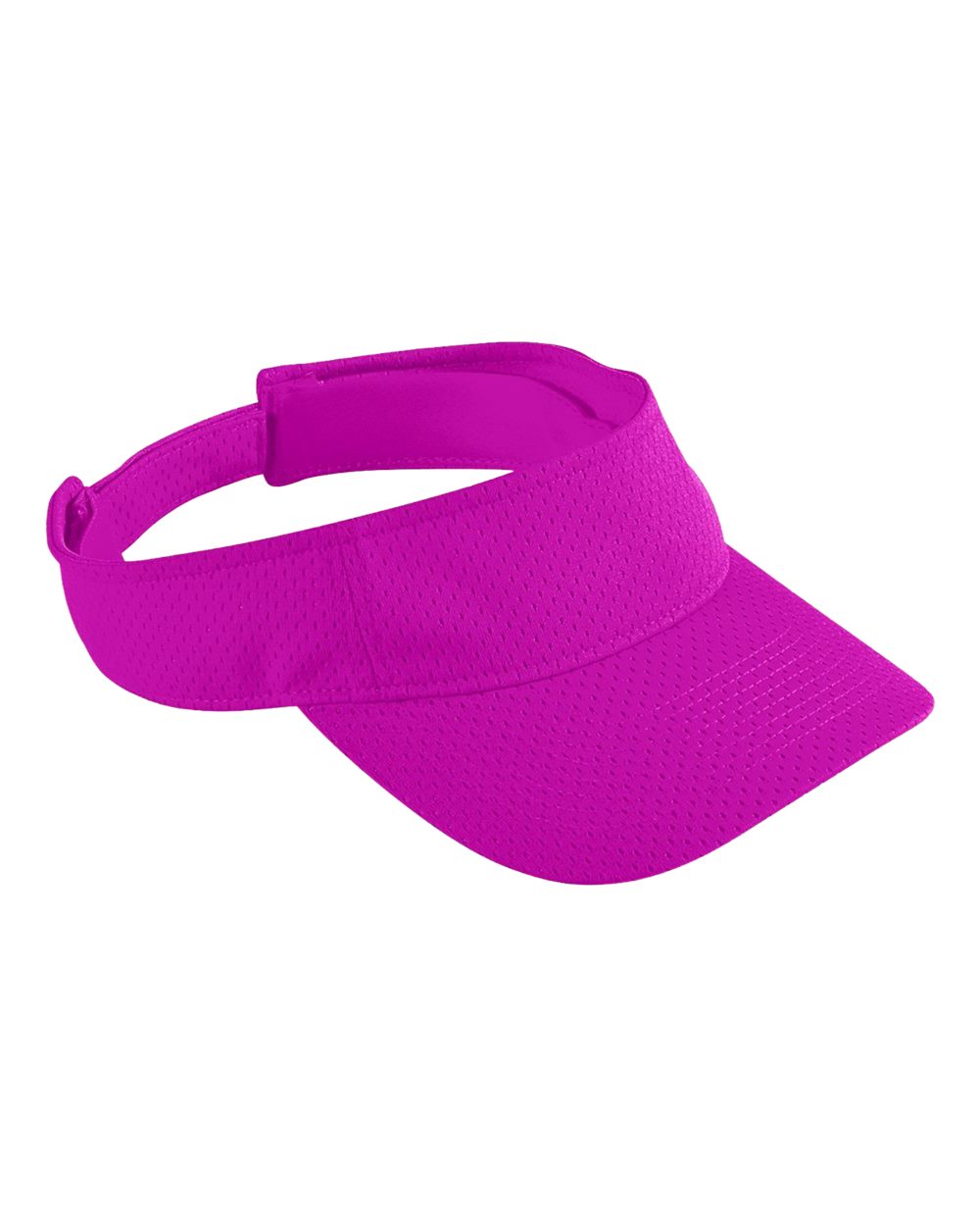 Athletic Mesh Visor - 6227 9