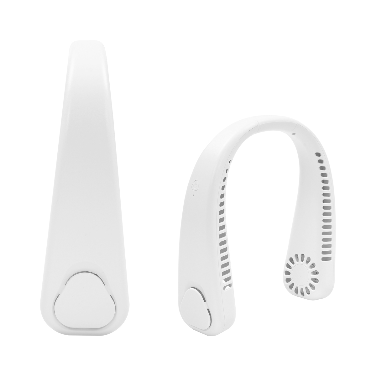 Hands-Free Rechargeable Neck Fan 2.0 8