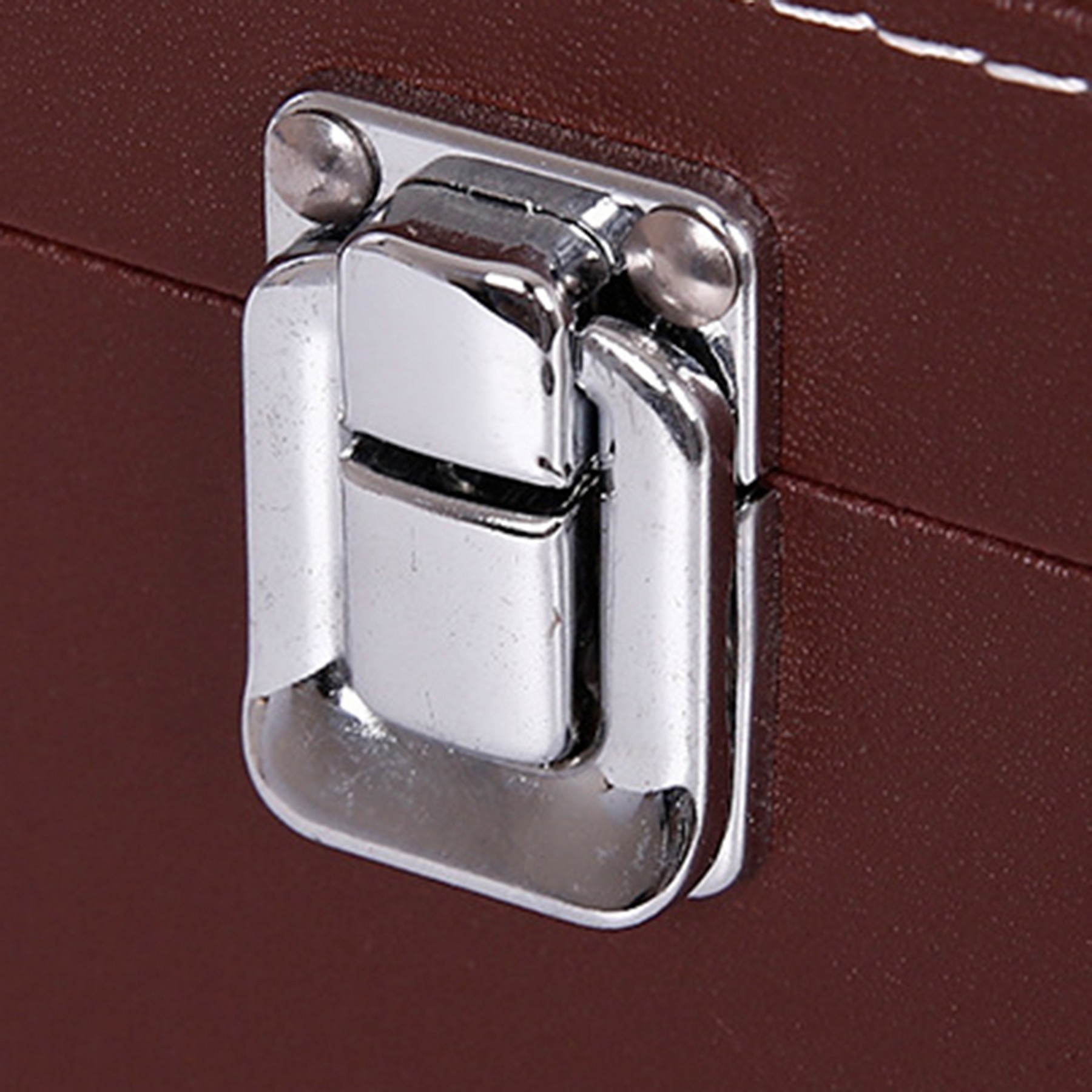 Noble Wine Packaging Leather Box 9