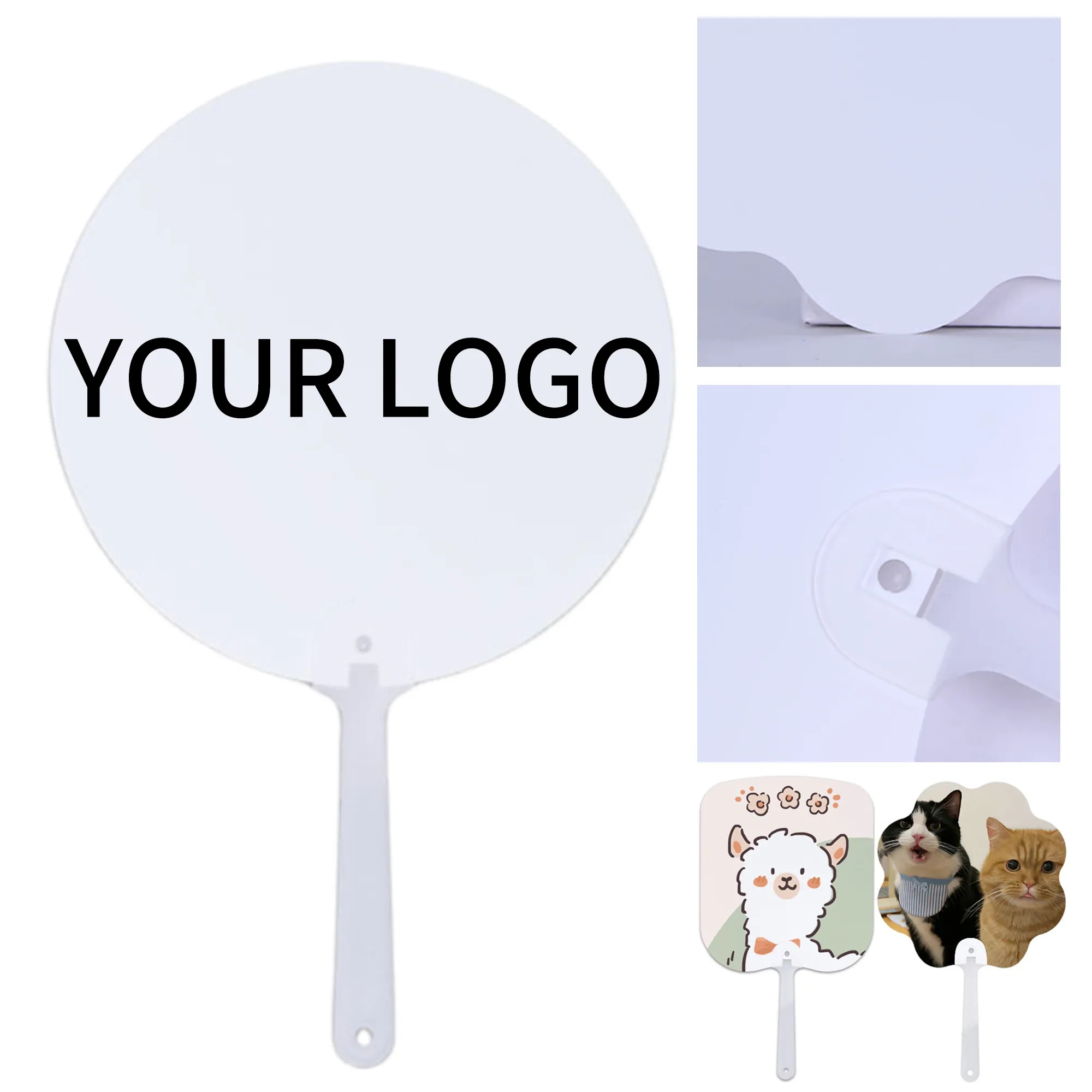 Double-Sided Fan 4