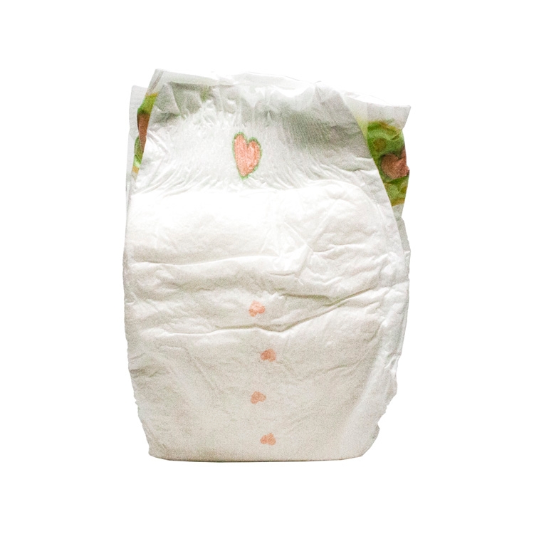 New Born Diaper 1