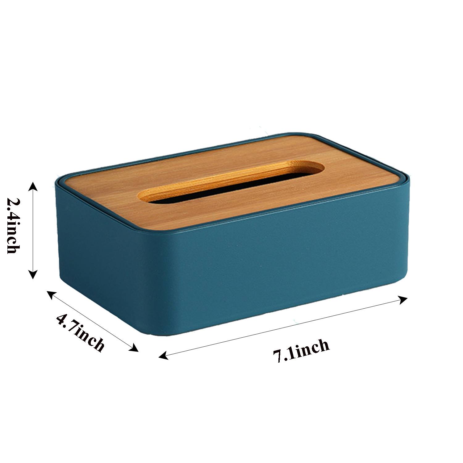 Tissue Box 5
