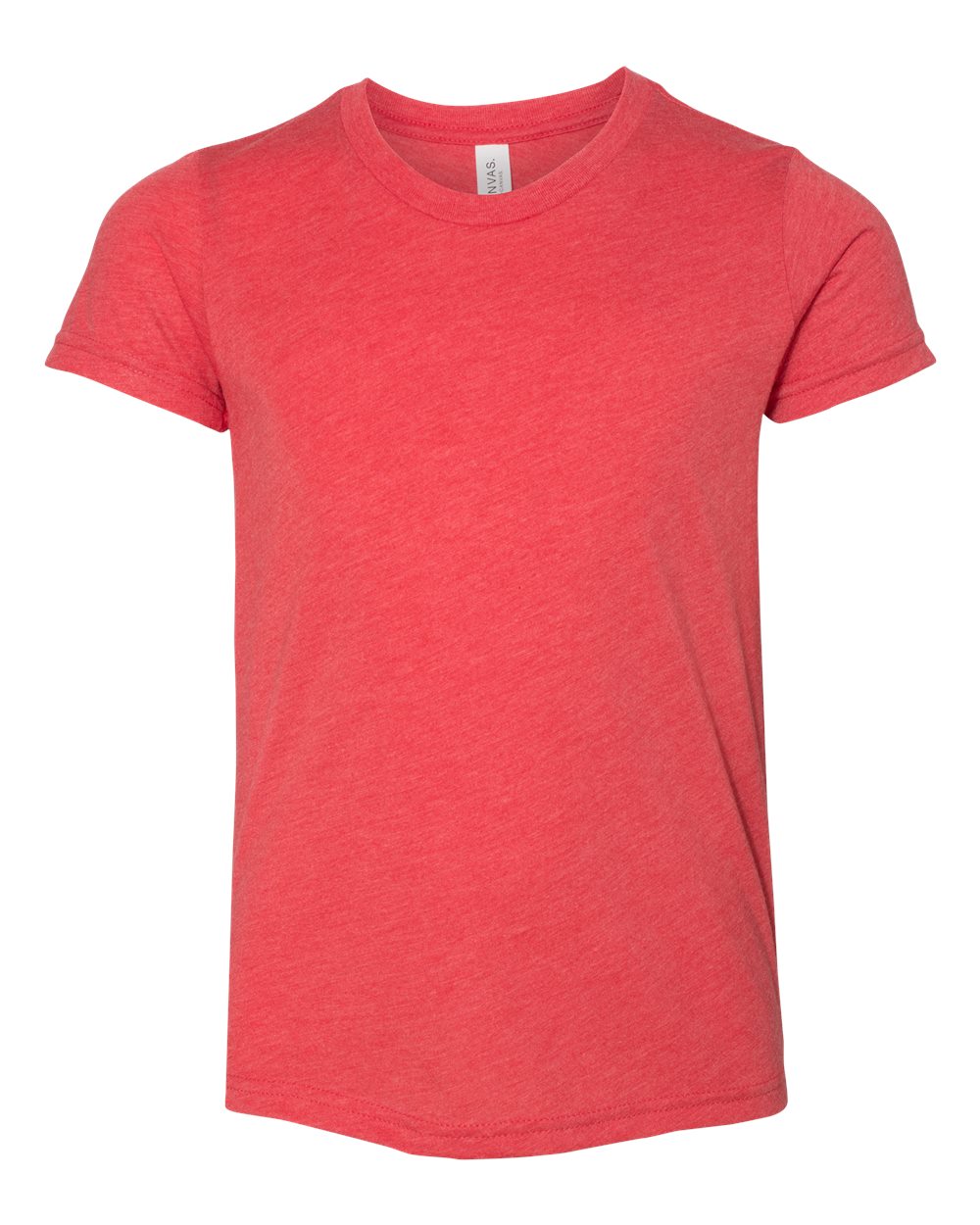 Youth Triblend Tee - 3413Y 53
