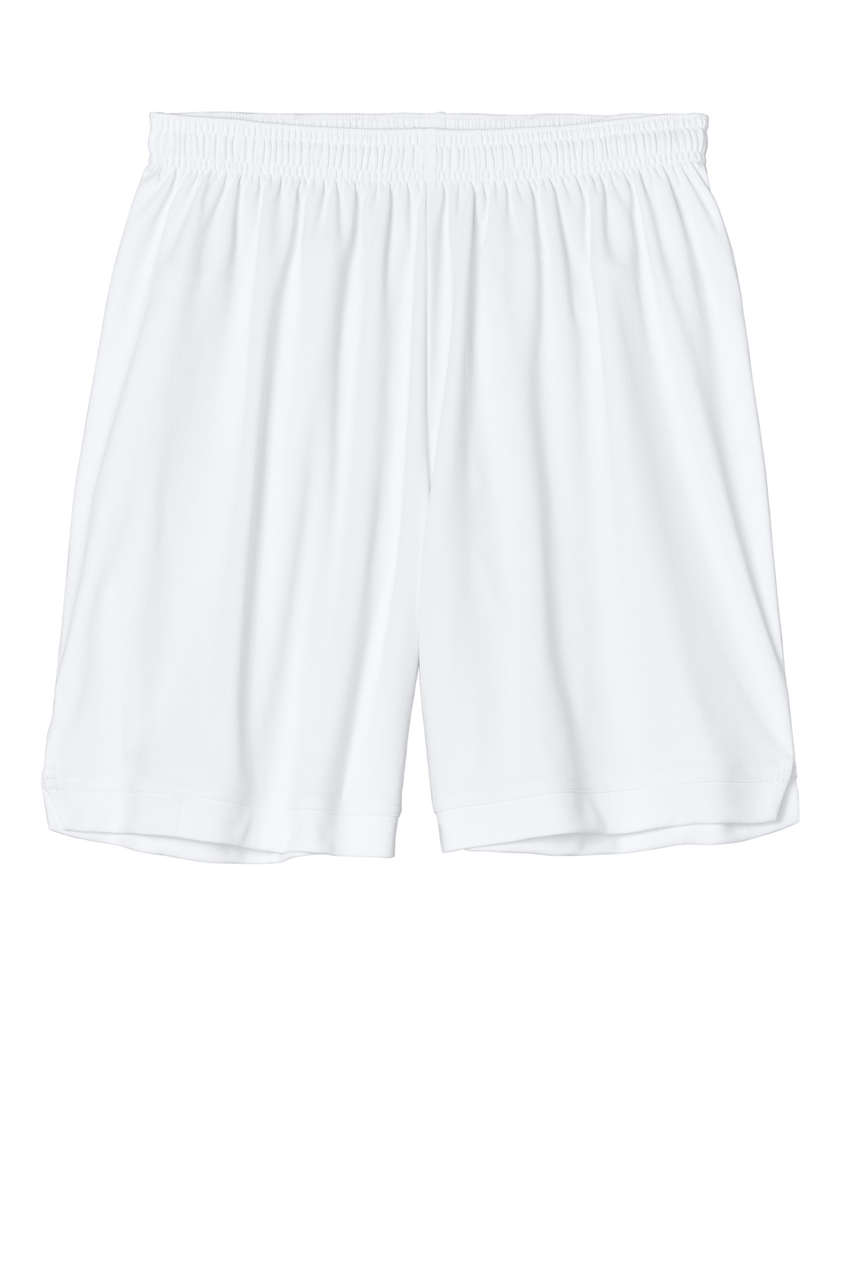 Sport-Tek Club 7" Short ST442 18