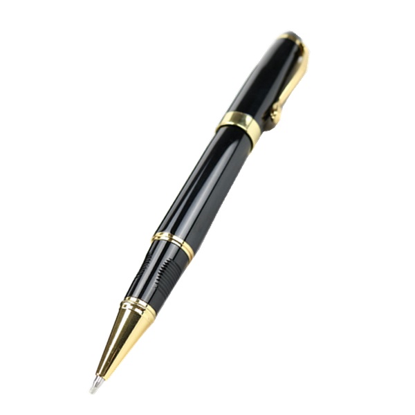 Black Ballpion Pen 0.5mm 4