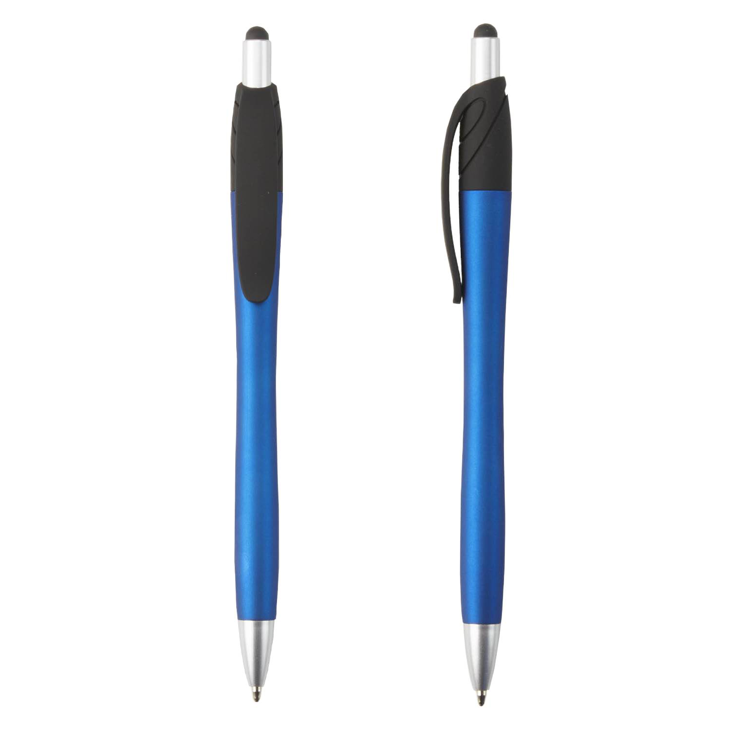 Velvet Touch Retractable Ballpoint Stylus Pen 2