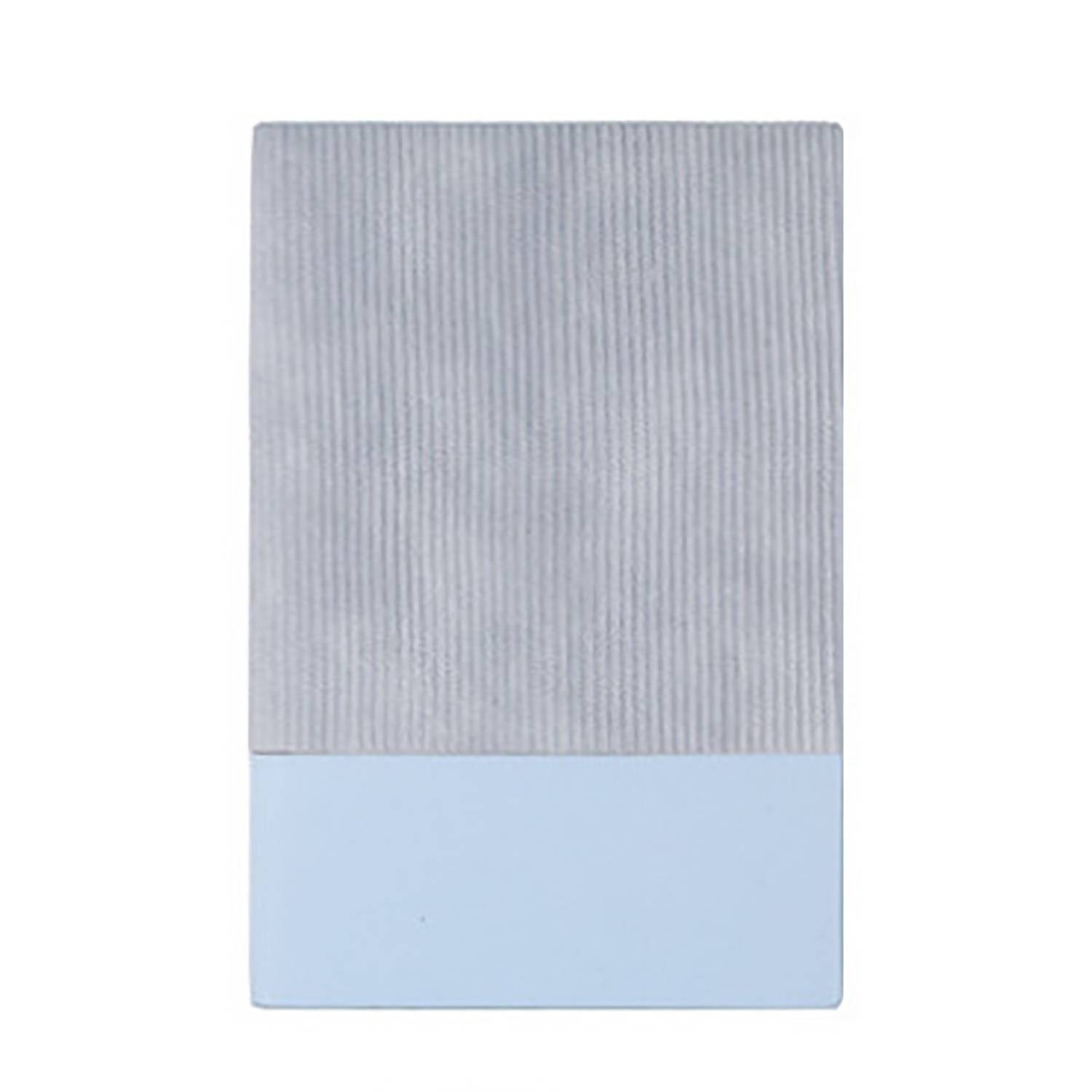A5 Office PU Leather Cover Notebooks 4