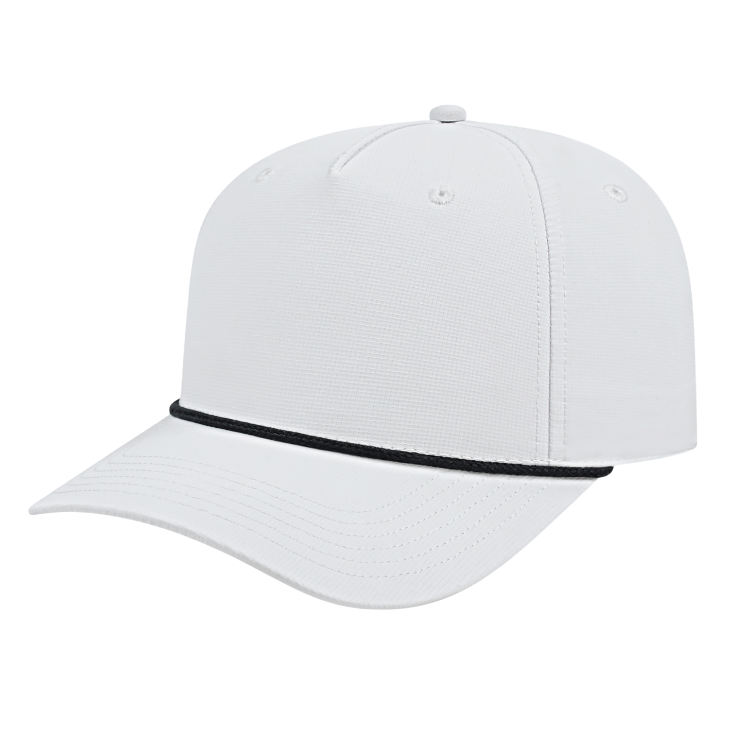 C A Athletic Rope Cap 9