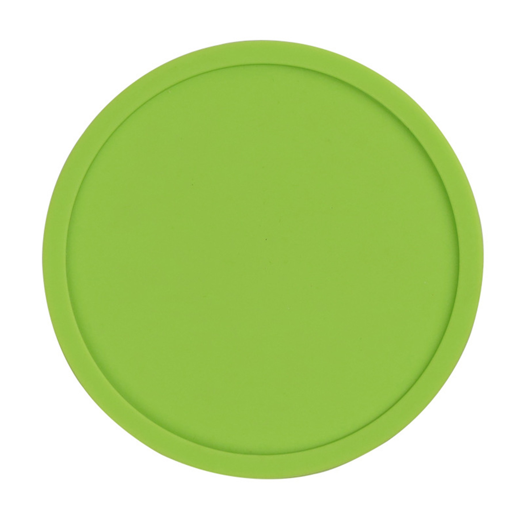 Silicone Coaster For Cup 8