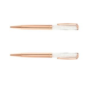 3 In 1 Stylus Tip Ballpoint Metal Pen With LED 10