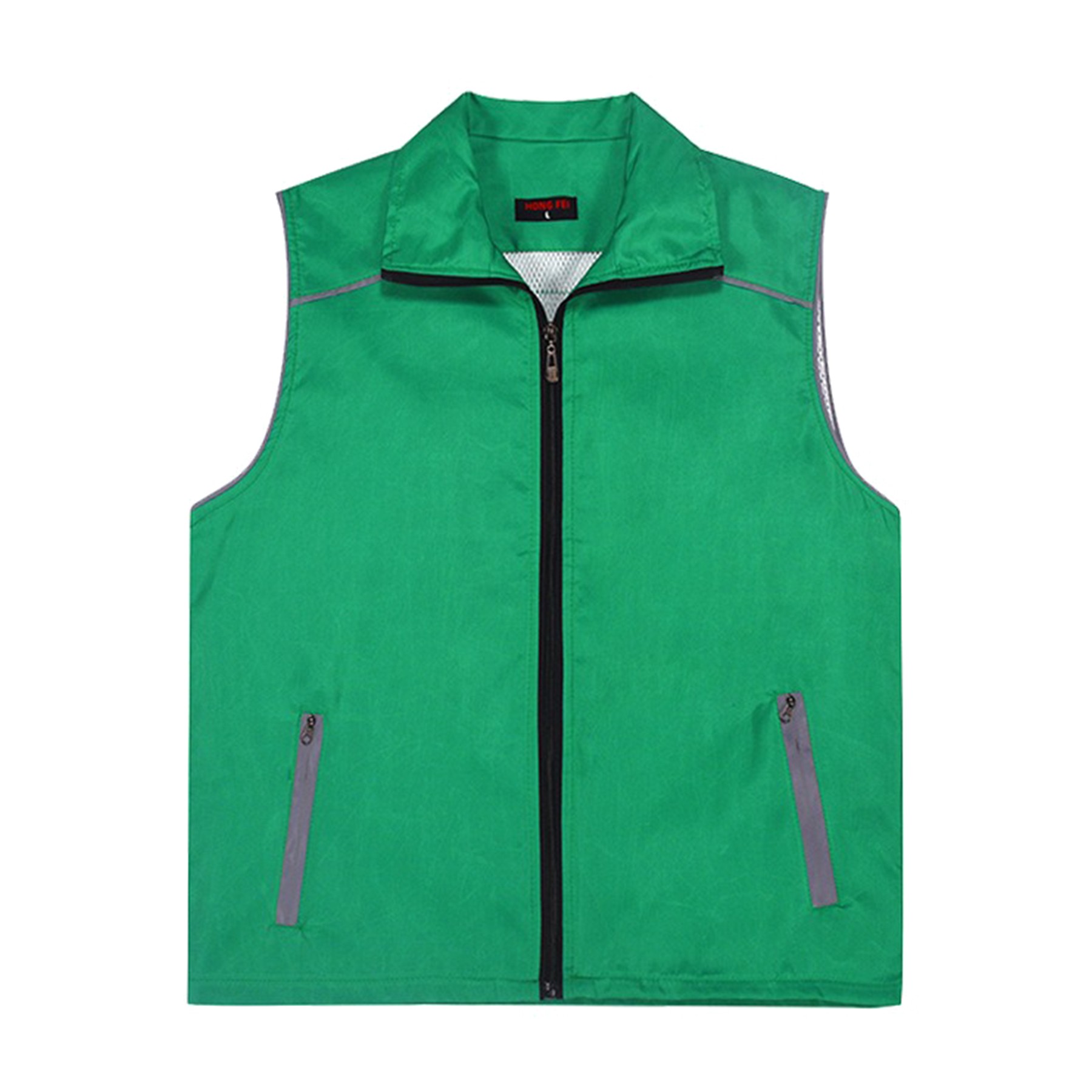 Safety Vest 8