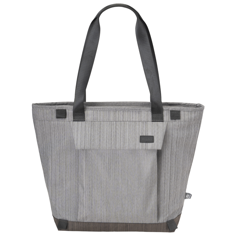 RejuVe® ELEMENT Recycled Heather Commuter Business Tote Bag