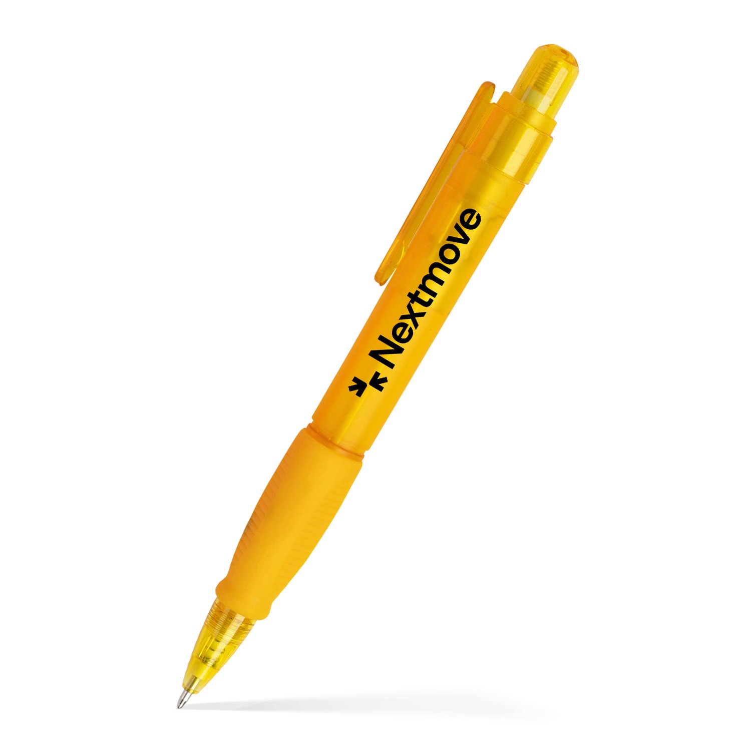 Aspen Click Pen (CLOSEOUT) 5
