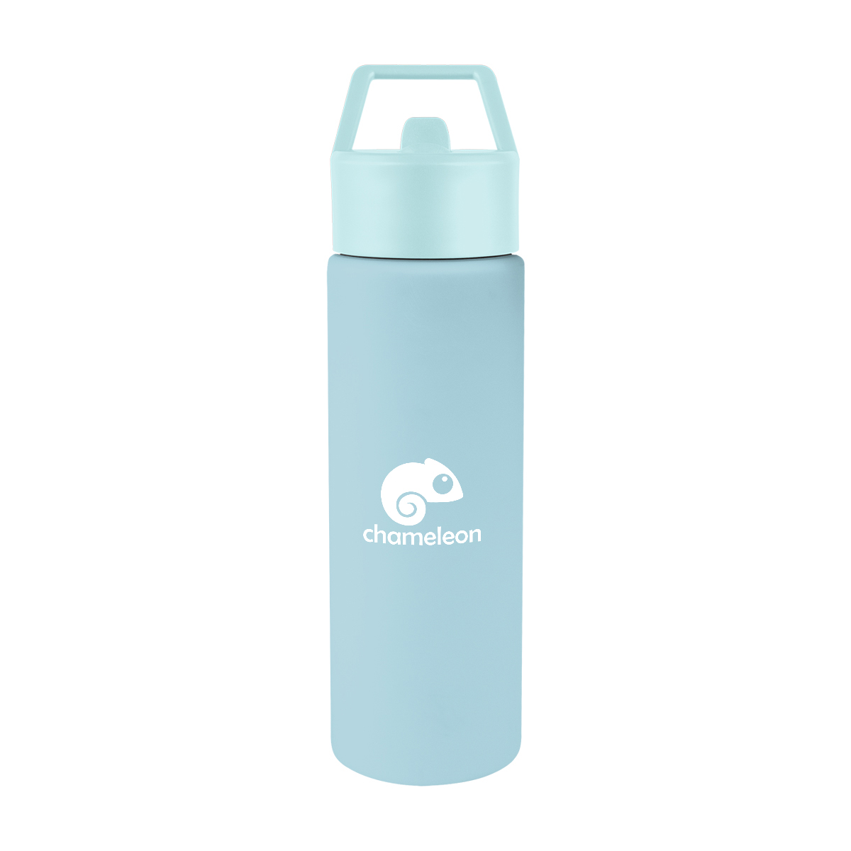 24 Oz. Torrey Recycled Stainless Steel Bottle, custom water bottle with logo imprint 17