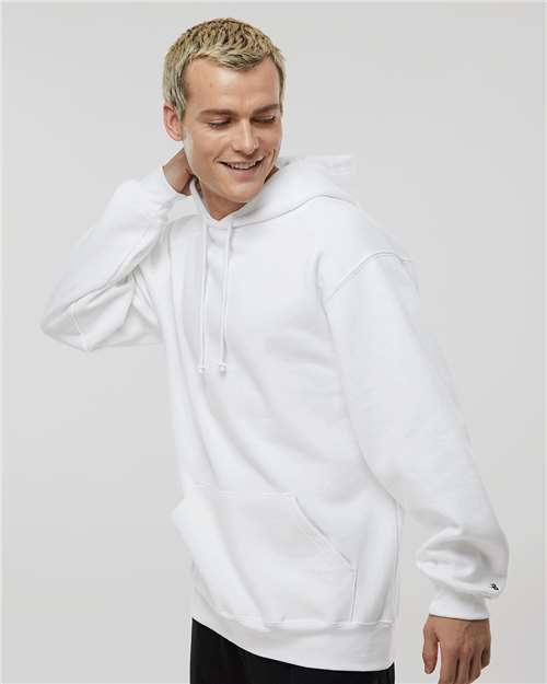 Unisex Hooded Sweatshirt - 1254 93