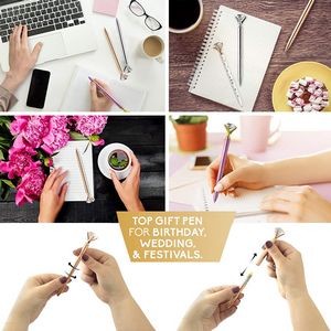 Stylus With Clip 10