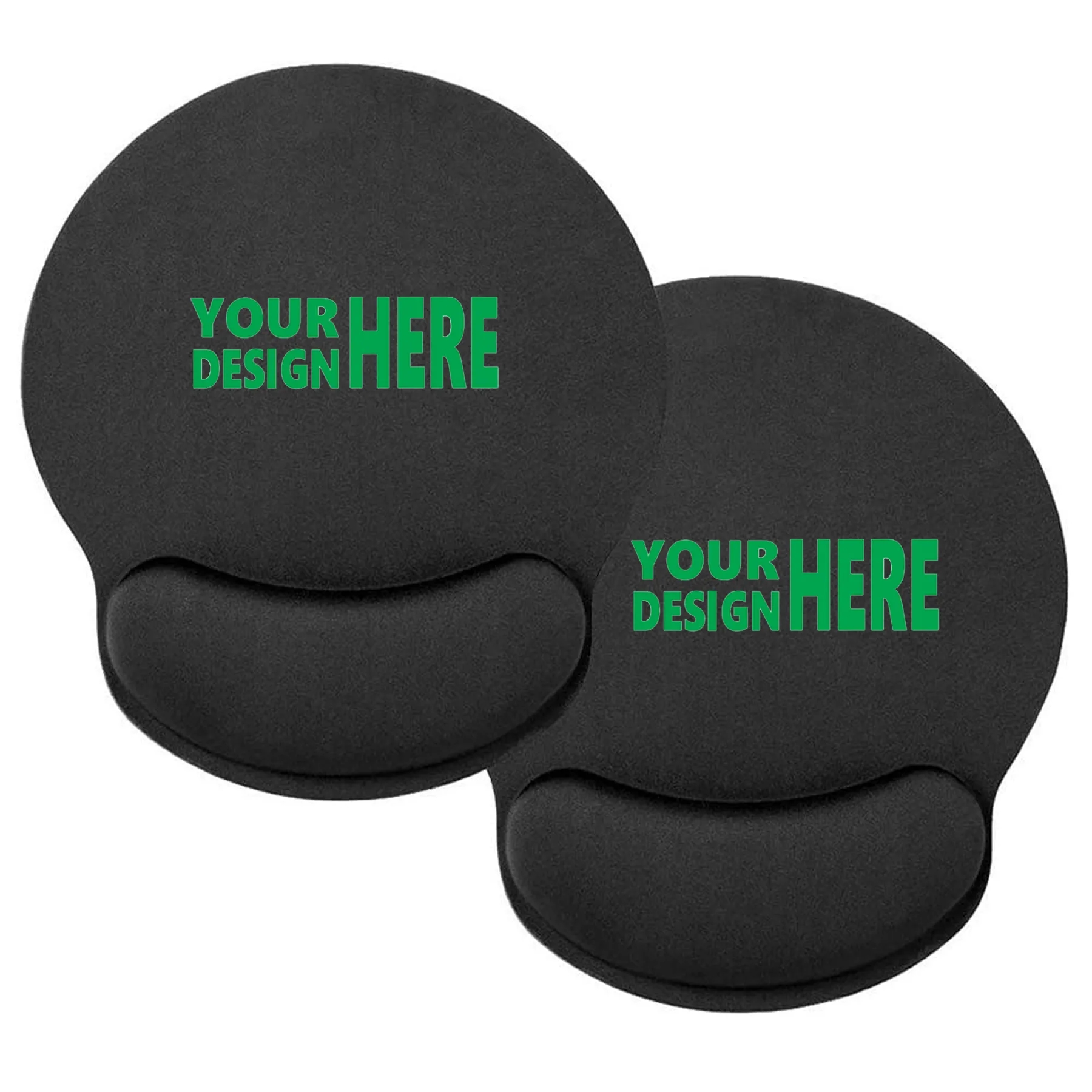 Foam Mouse Mat