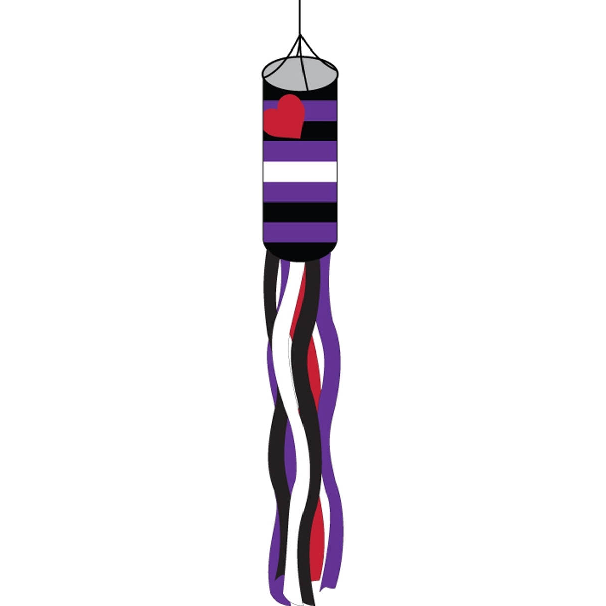 Leather Pride Windsock 2