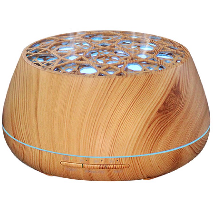400ML Large Aroma Diffuser and Humidifier 1