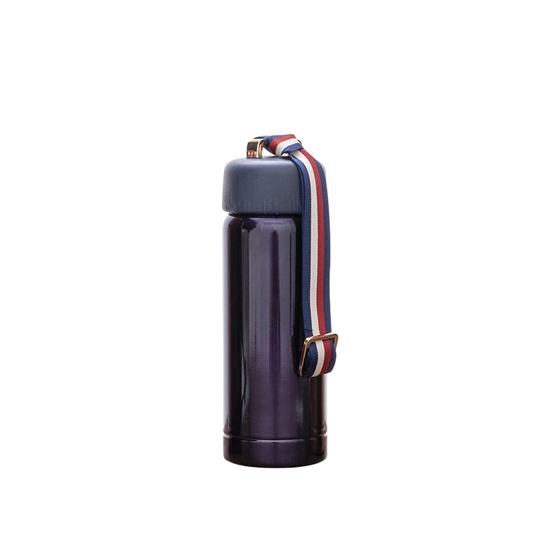 Stainless Steel Vacuum Insulated Water Bottle 2