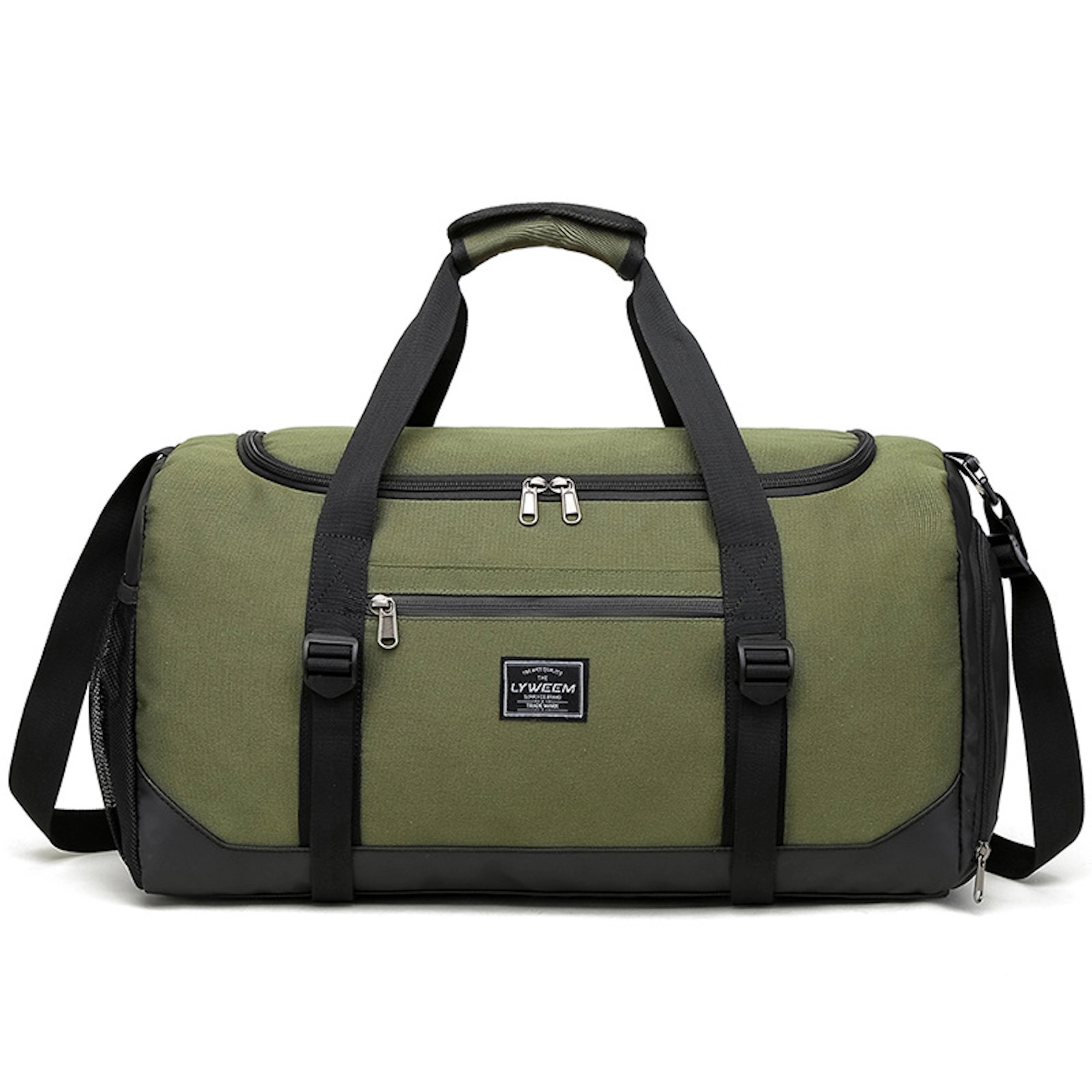 40L Waterproof Large Sports Bag 8