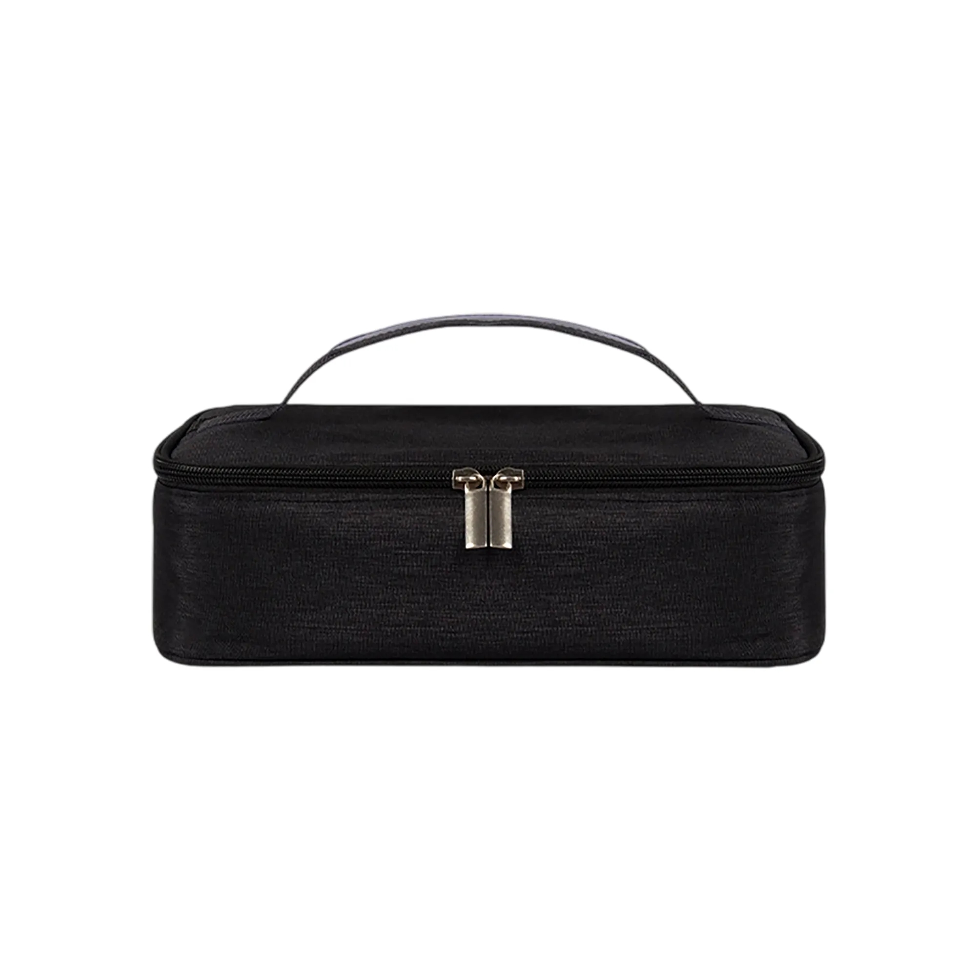 MOQ 20 Compact Oxford Insulated Lunch Bag 6
