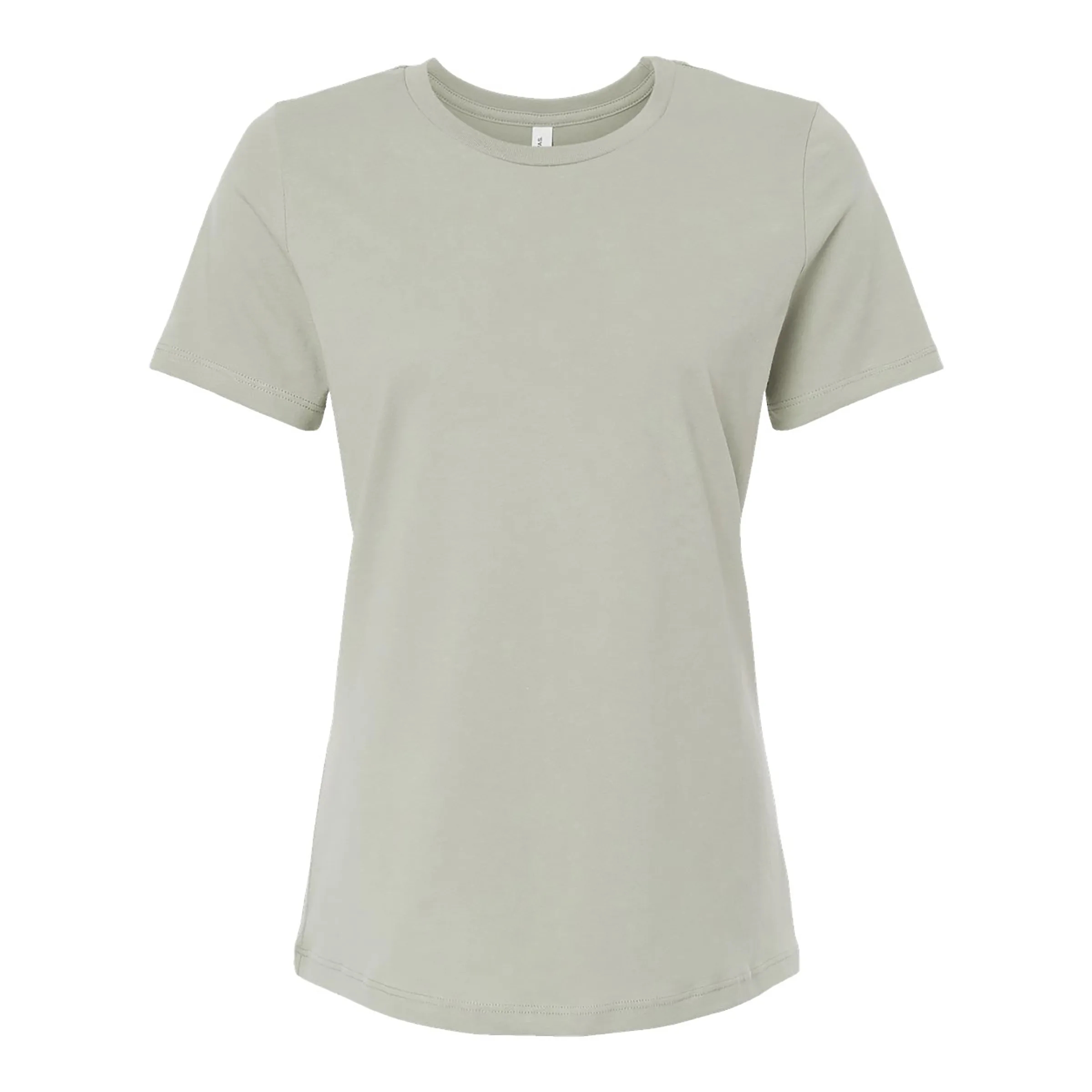 Bella + Canvas Women's Relaxed Jersey Short Sleeve Tee 39