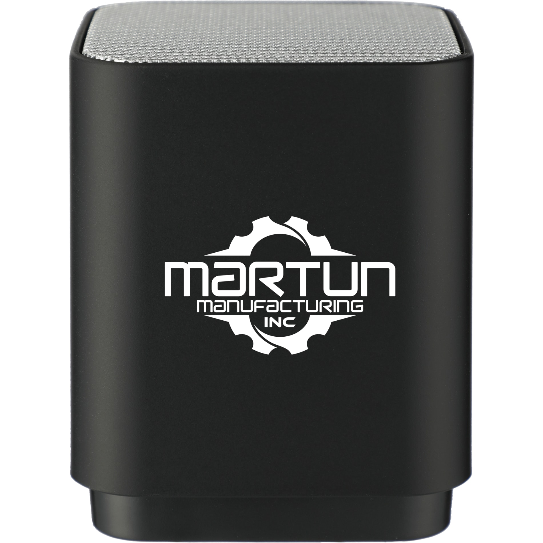 Light Up Logo Bluetooth Speaker 39