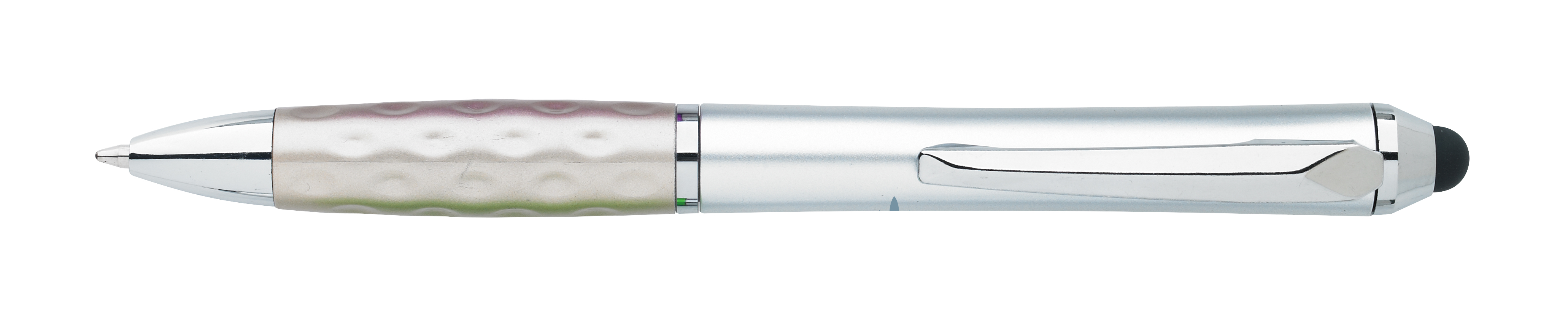 Good Value™ Tev Silver Stylus Pen 9